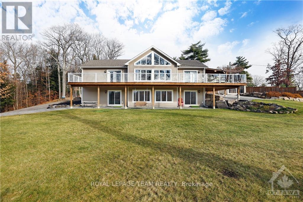 237 KENNEDY ROAD, Greater Madawaska, Ontario