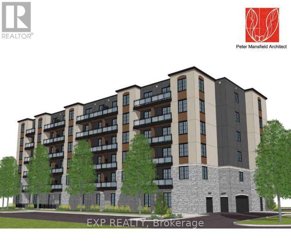303 - 100 PINEHILL ROAD, North Grenville, Ontario