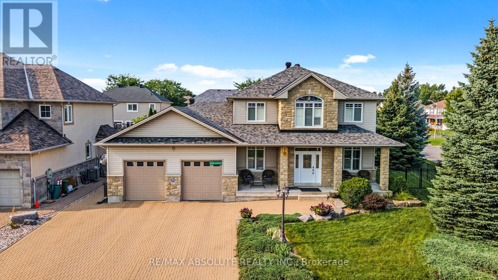 Property at 78 CINNABAR WAY image 1