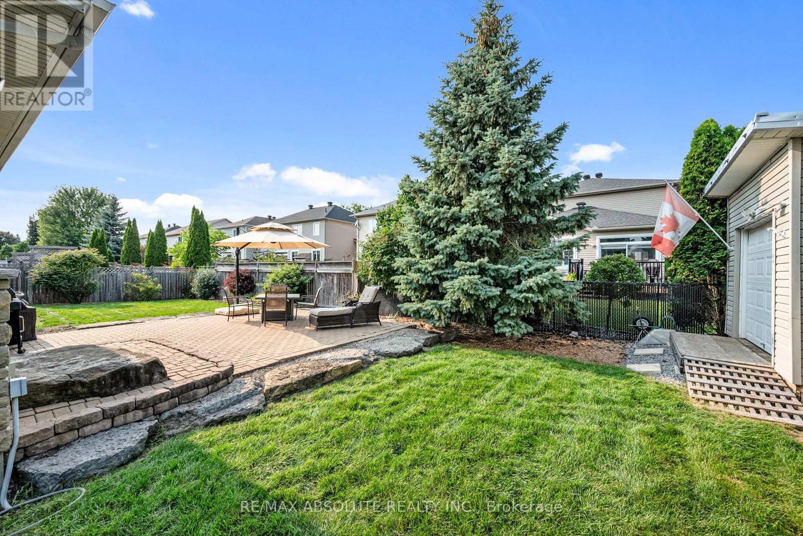 78 Cinnabar Way, Ottawa, Ontario  K2S 1Y7 - Photo 38 - X11938997