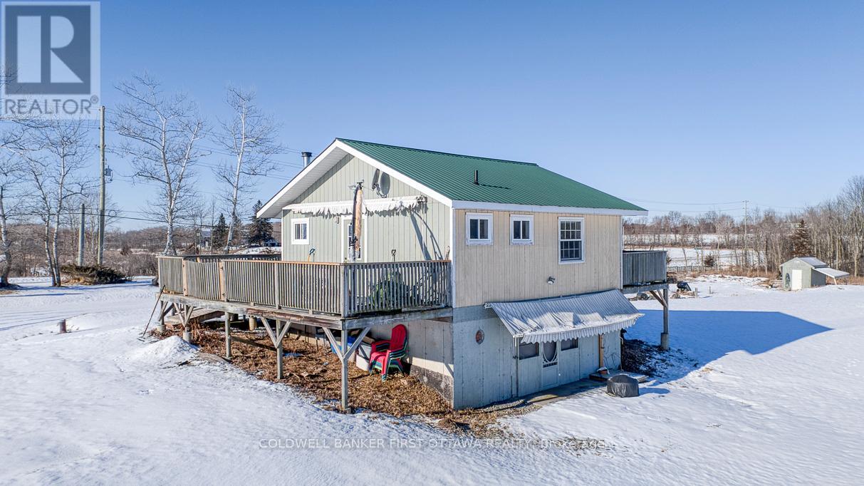 9256 COUNTY ROAD 42 ROAD Rideau Lakes