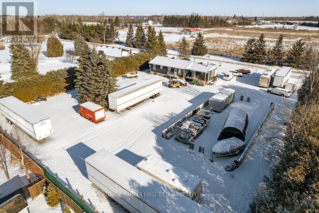 330 NURSERY ROAD North Grenville