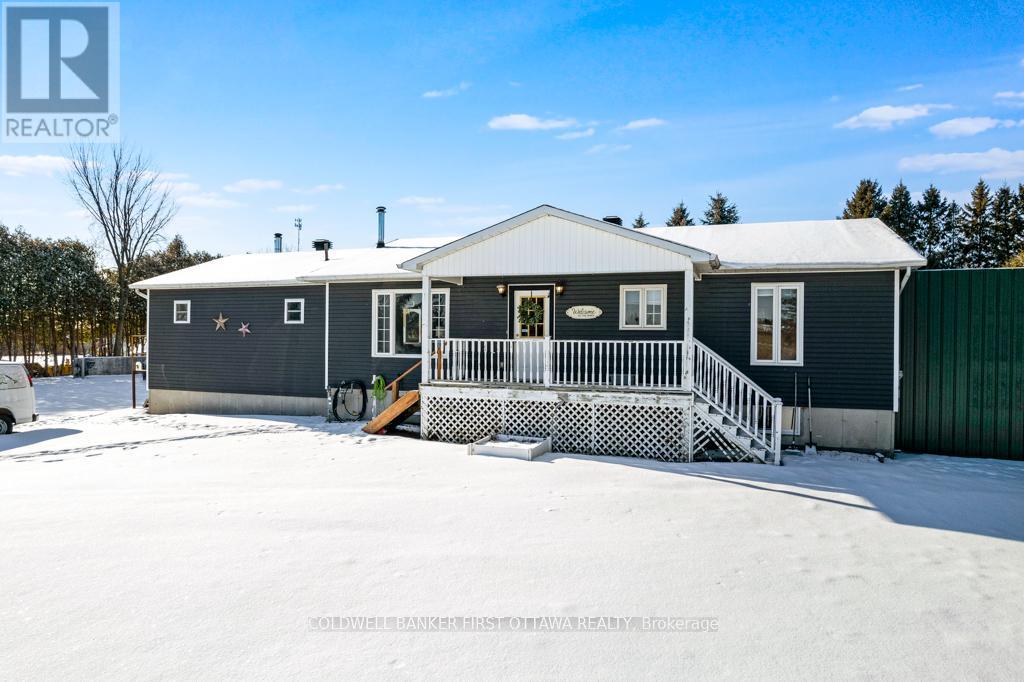 330 Nursery Road, North Grenville, Ontario  K0G 1J0 - Photo 4 - X11956898