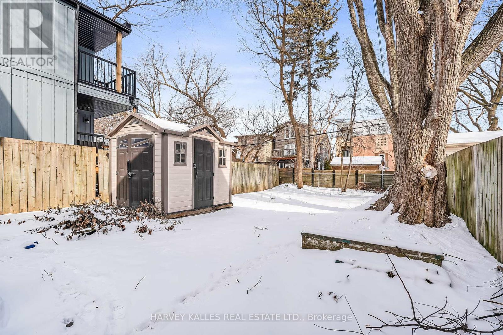 149 Rhodes Avenue, Toronto, Ontario  M4L 3A2 - Photo 32 - E11969738