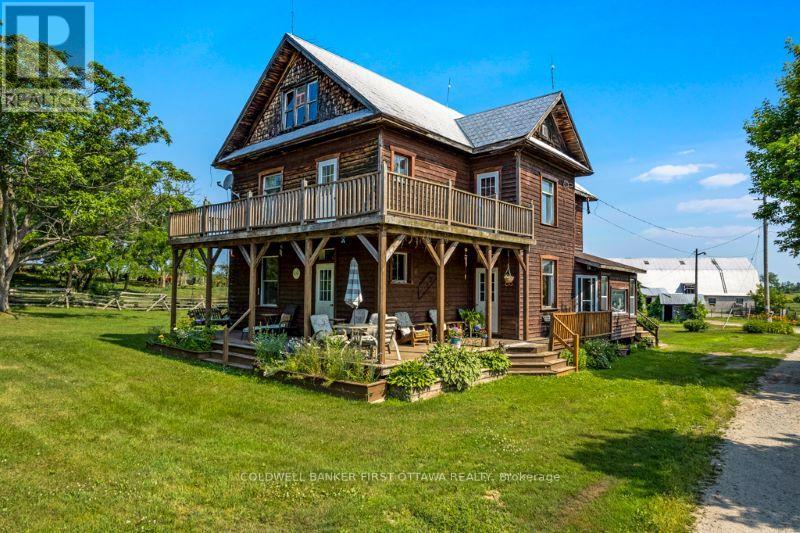 195 Montgomery Road, Drummond/north Elmsley, Ontario  K0G 1K0 - Photo 1 - X11961556
