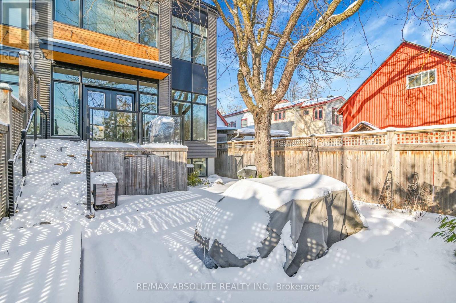 190 HOPEWELL AVENUE Ottawa