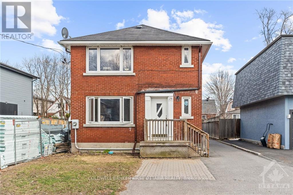 Property at 298 DUNCAIRN AVENUE image 1