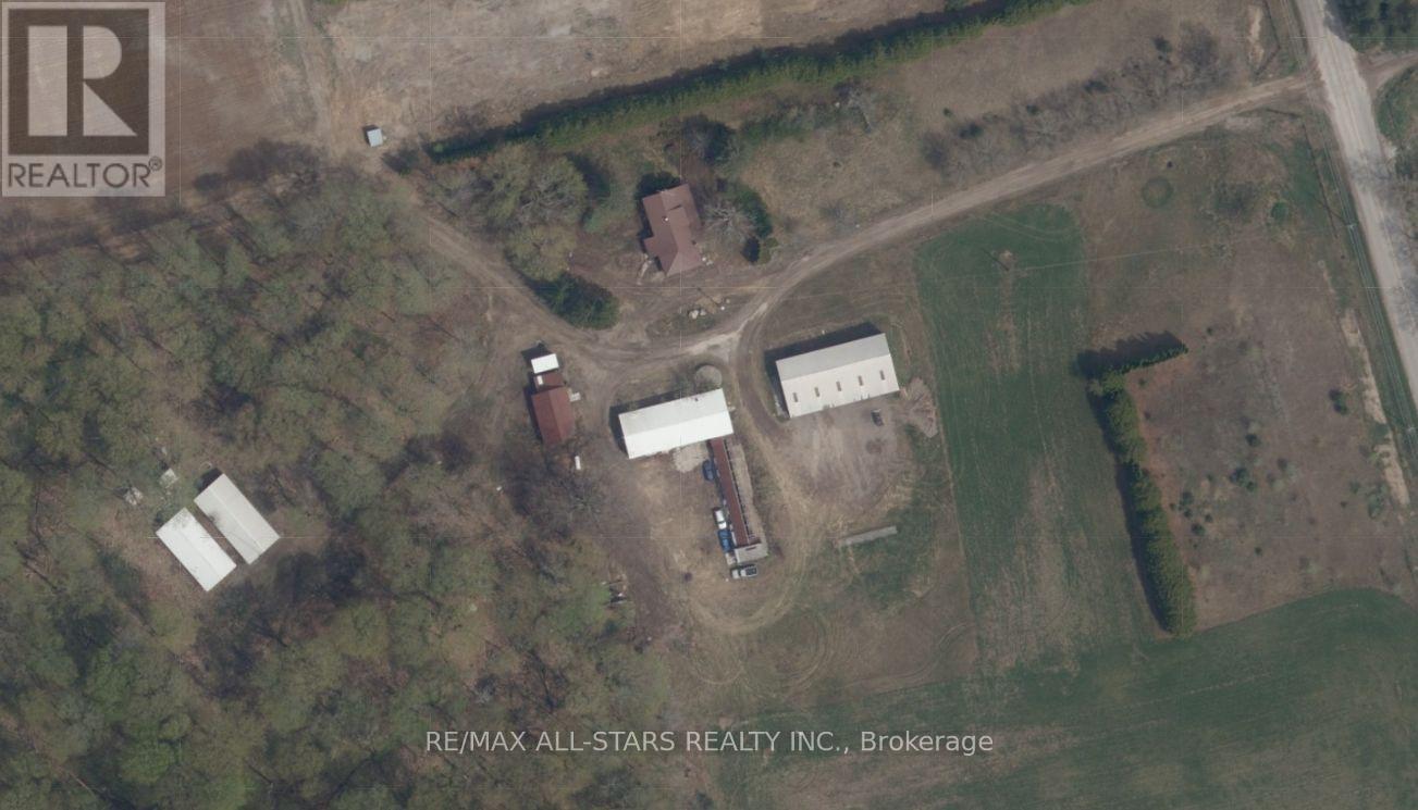 6298 CONCESSION 4 ROAD E, Uxbridge, Ontario