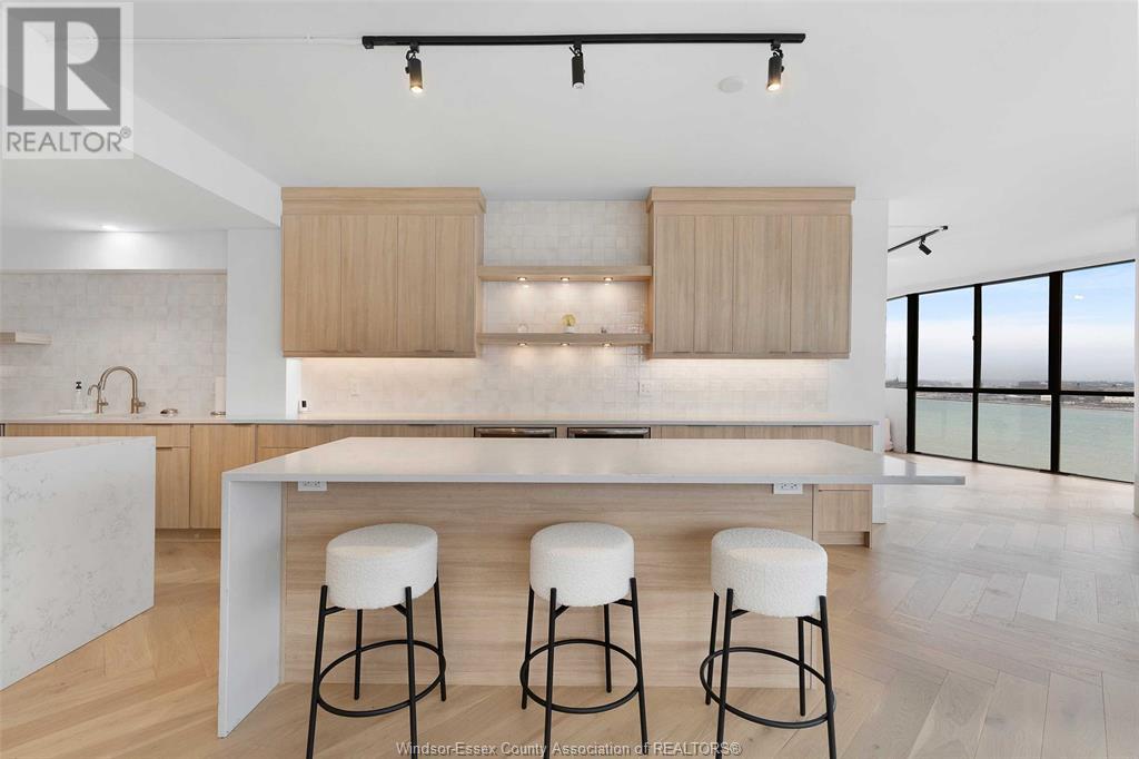Property at 515 RIVERSIDE DRIVE West Unit# 1701 image 5