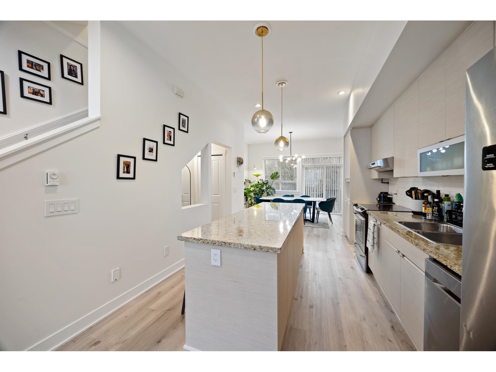 57 2955 156 Street, Surrey, British Columbia  V3Z 2W8 - Photo 8 - R2965192