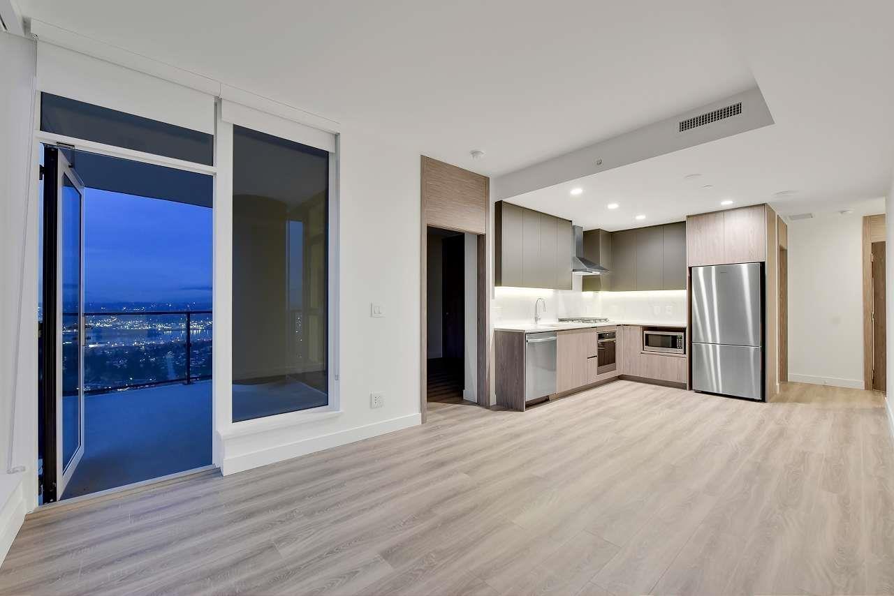 3308 10750 135a Street, Surrey, British Columbia  V3T 2X6 - Photo 2 - R2966165
