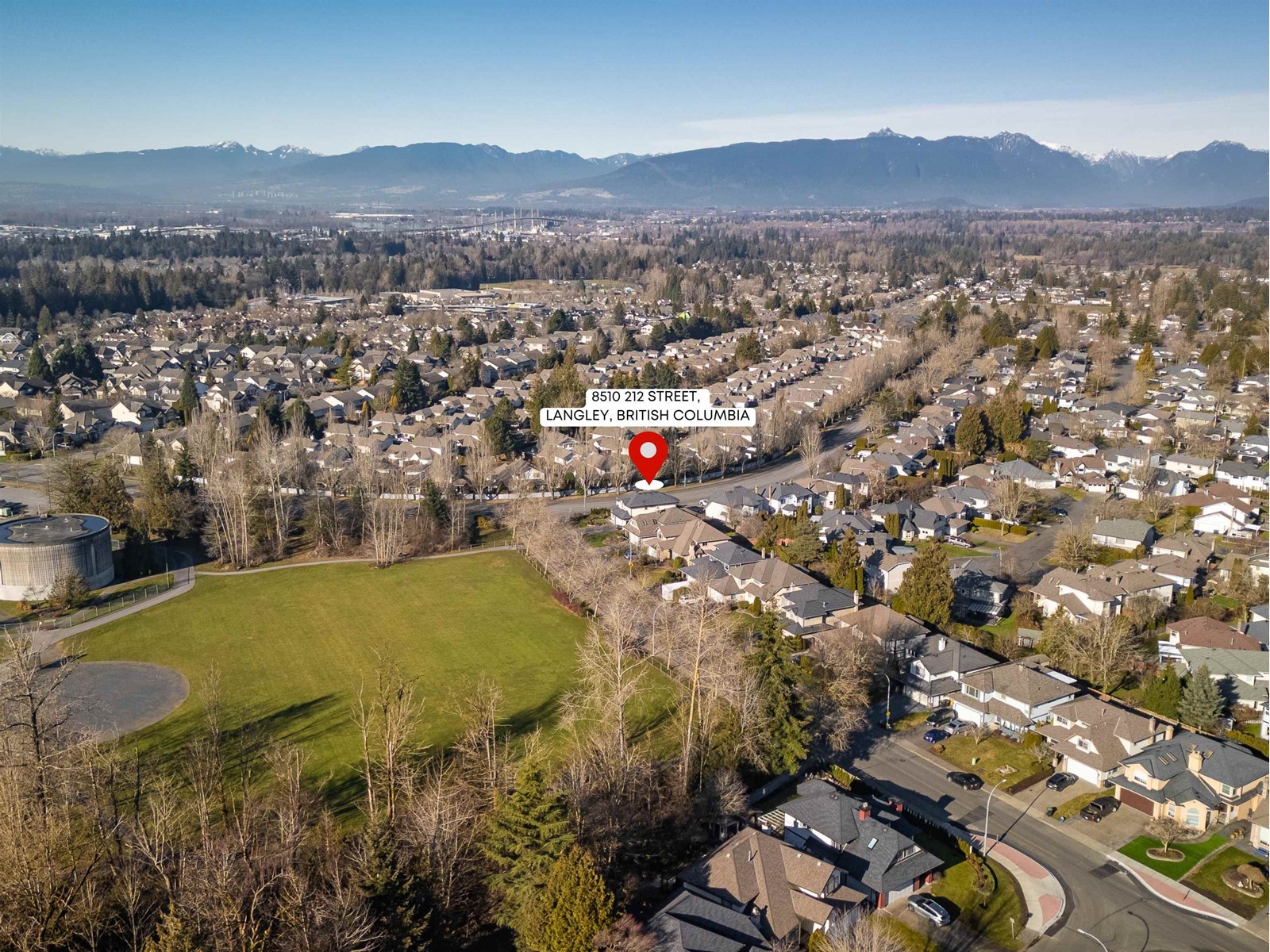 8510 212 Street, Langley, British Columbia  V1M 2E7 - Photo 2 - R2965217