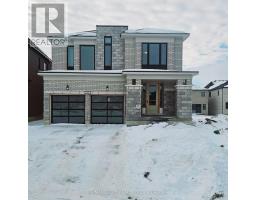 44 HARDING COURT, Woodstock, Ontario