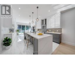 176 ALDERCREST ROAD, Toronto, Ontario