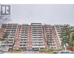 1113 - 9 FOUR WINDS DRIVE, Toronto, Ontario