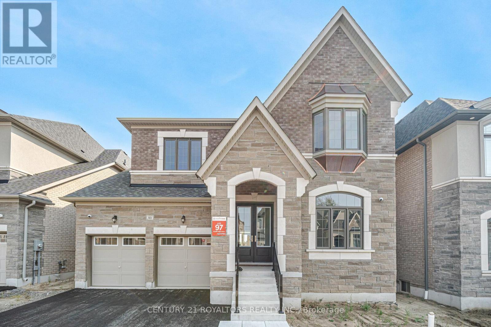 Property at 80 JAMES WALKER AVENUE image 1