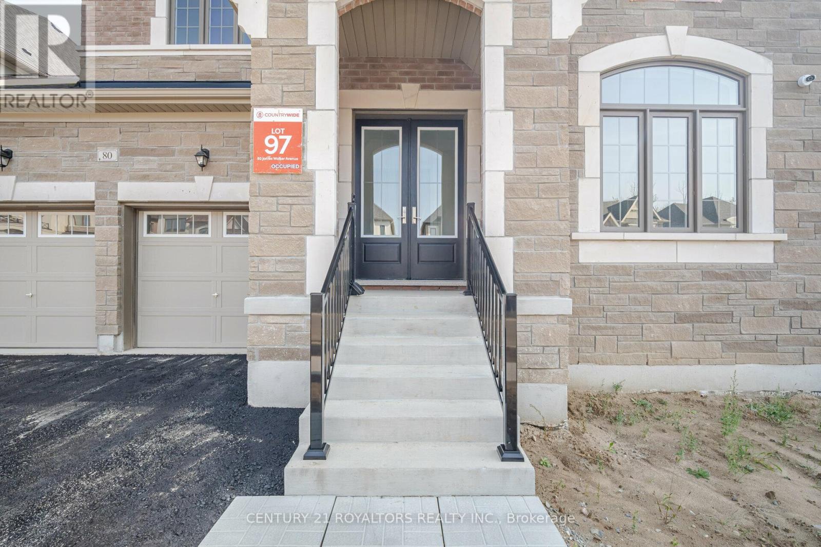 Property at 80 JAMES WALKER AVENUE image 3
