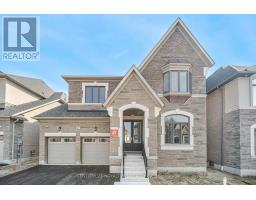 80 JAMES WALKER AVENUE, Caledon, Ontario
