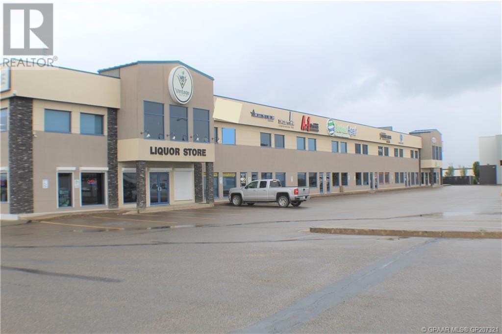 202, 8716 108 Street, Grande Prairie, Alberta  T8V 4C7 - Photo 2 - A2194270
