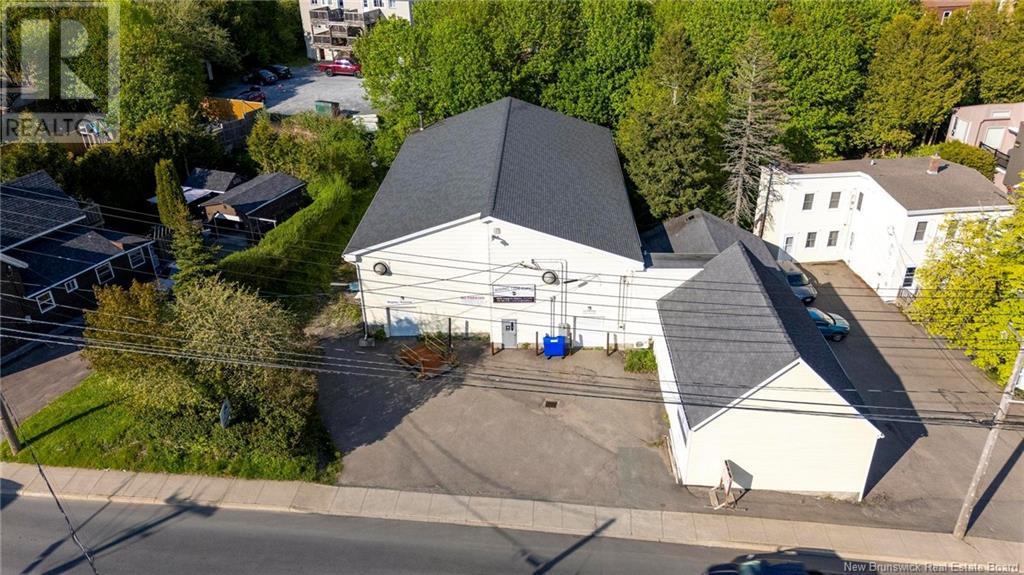 240 Millidge Avenue, Saint John, New Brunswick  E2K 2M7 - Photo 2 - NB112280