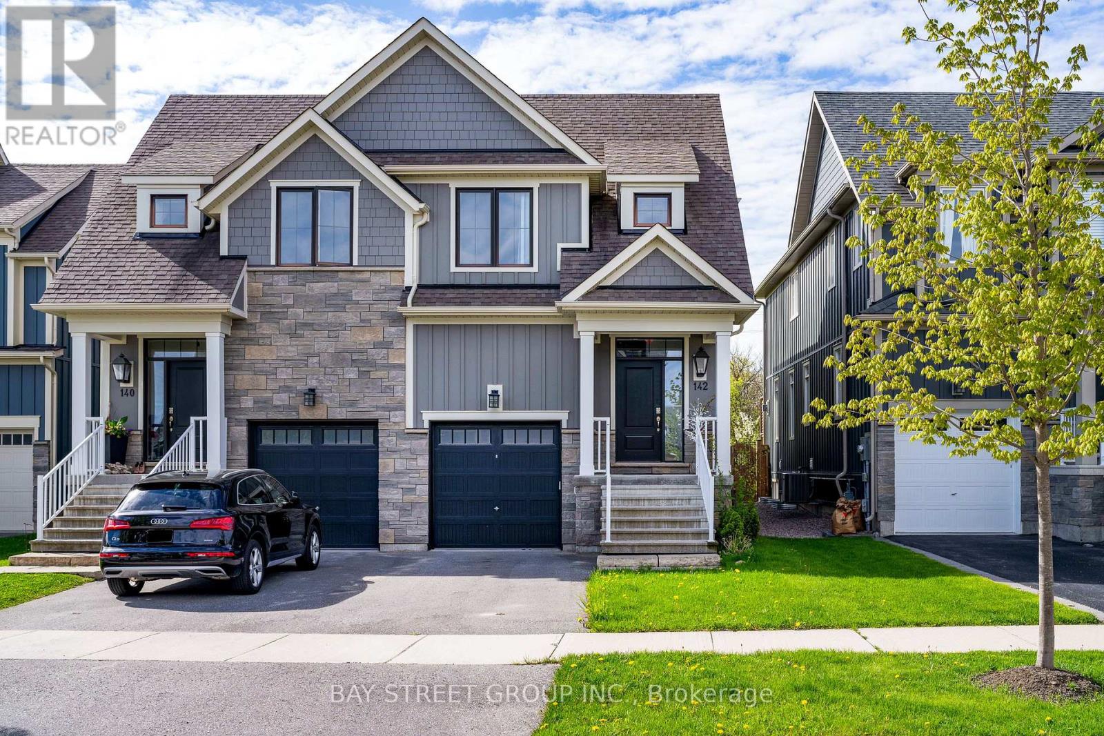 Property at 142 YELLOW BIRCH CRESCENT image 2
