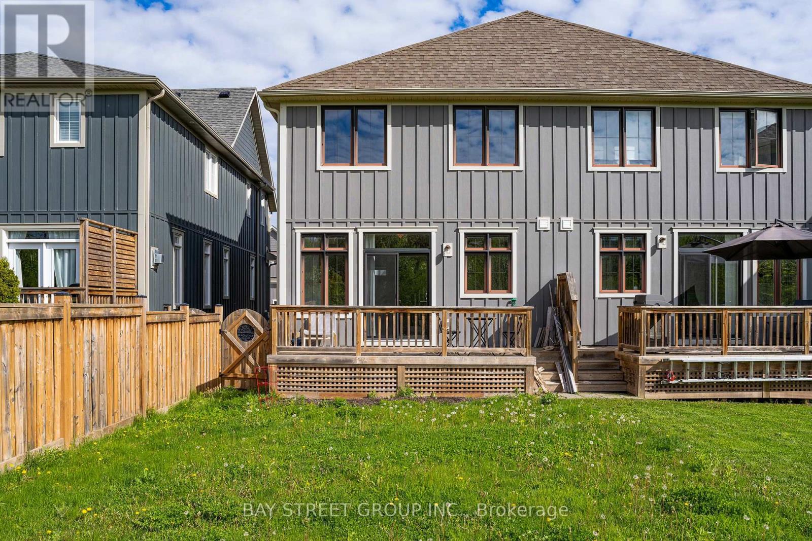 142 Yellow Birch Crescent, Blue Mountains, Ontario  L9Y 0R4 - Photo 33 - X11969785