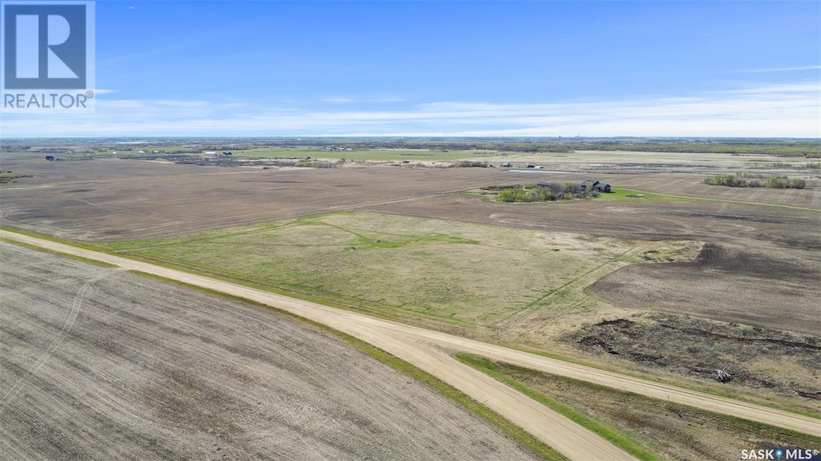 West Acreage Land, corman park rm no. 344, Saskatchewan
