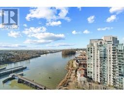 1903 1250 QUAYSIDE DRIVE, New Westminster, British Columbia