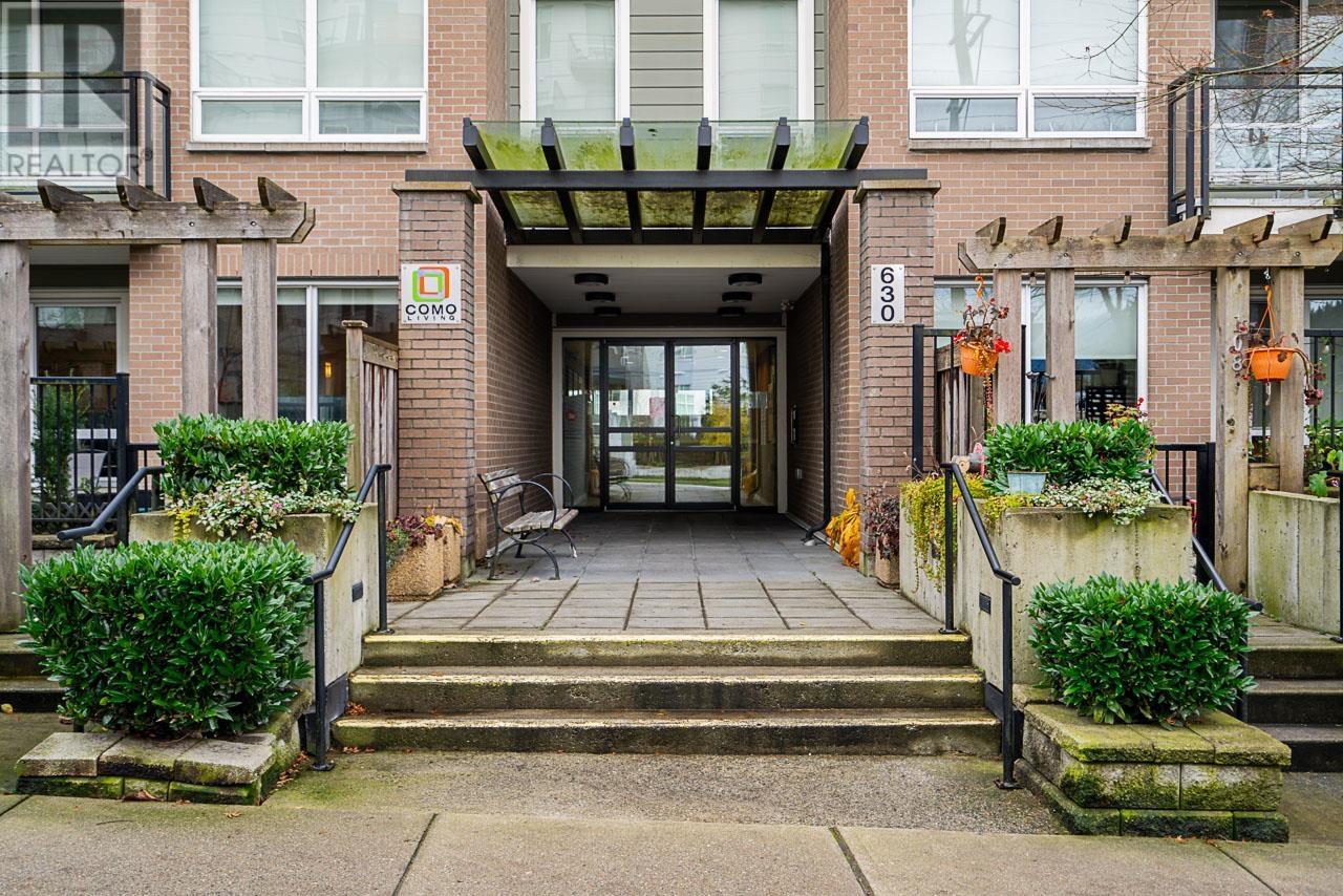 101 630 Como Lake Avenue, Coquitlam, British Columbia  V3J 0E4 - Photo 2 - R2964489