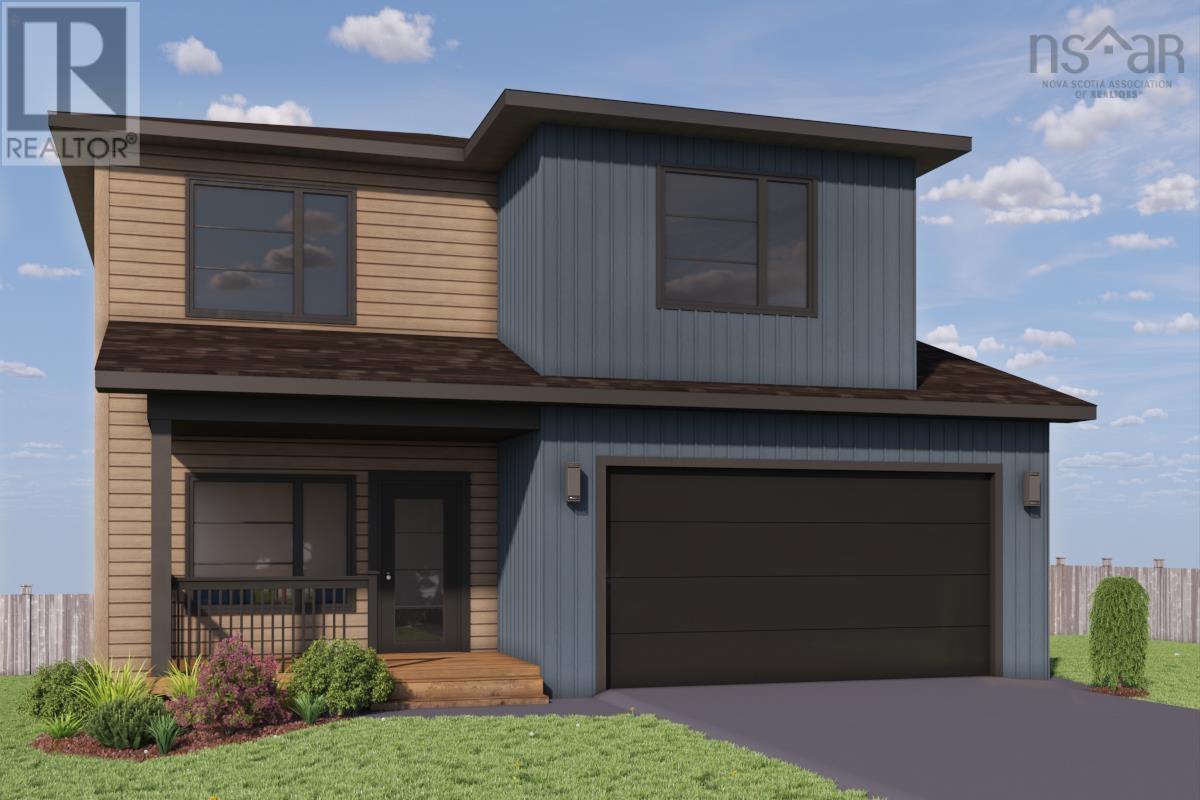 453 Bondi, middle sackville, Nova Scotia