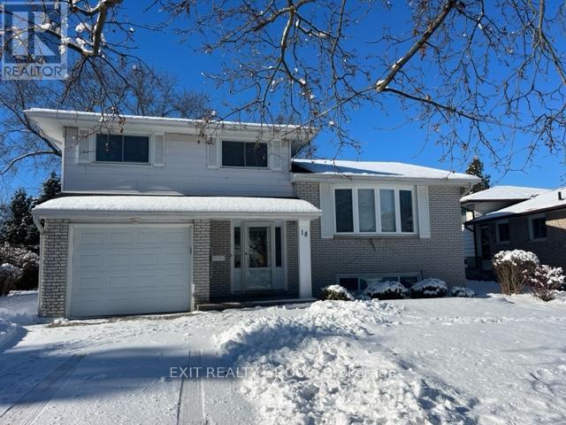 18 Diamond Crescent, Belleville, Ontario  K8N 5G6 - Photo 2 - X11952325