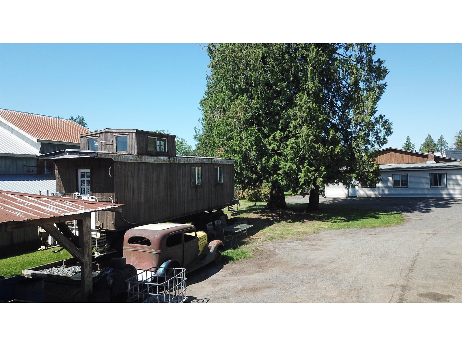 7836 Bradner Road, Abbotsford, British Columbia  V4X 2B6 - Photo 16 - R2965855