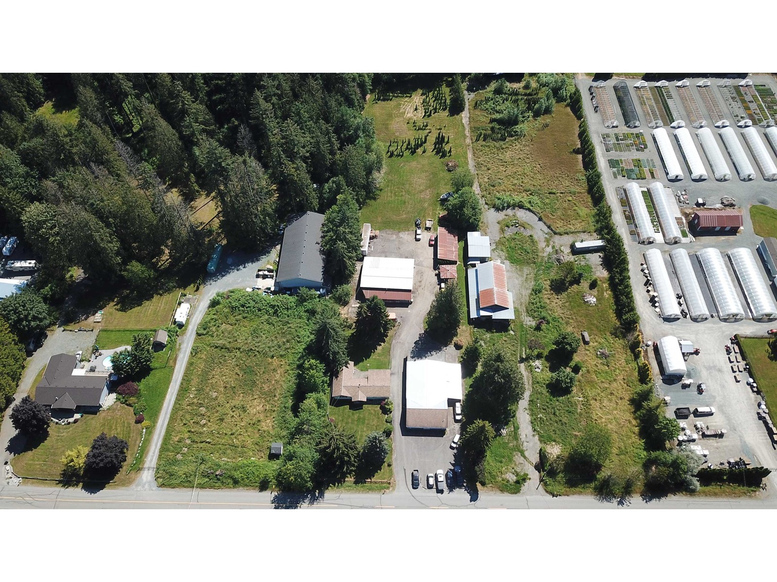 Property at 7836 BRADNER ROAD image 4