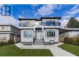 4527 CLINTON STREET, Burnaby, British Columbia