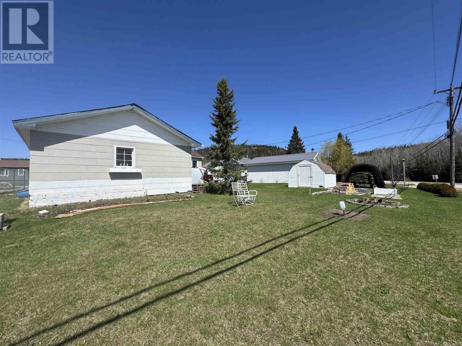 21 Heron Dr, Manitouwadge, Ontario  P0T 2C0 - Photo 40 - TB250281