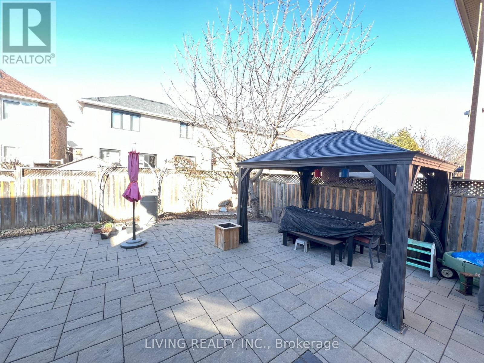 2375 Copperwood Drive, Oakville, Ontario  L6M 4S9 - Photo 19 - W11969090