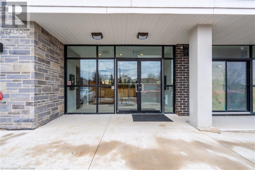 Property at 120 SPRINGVALLEY Crescent Unit# 302 image 5