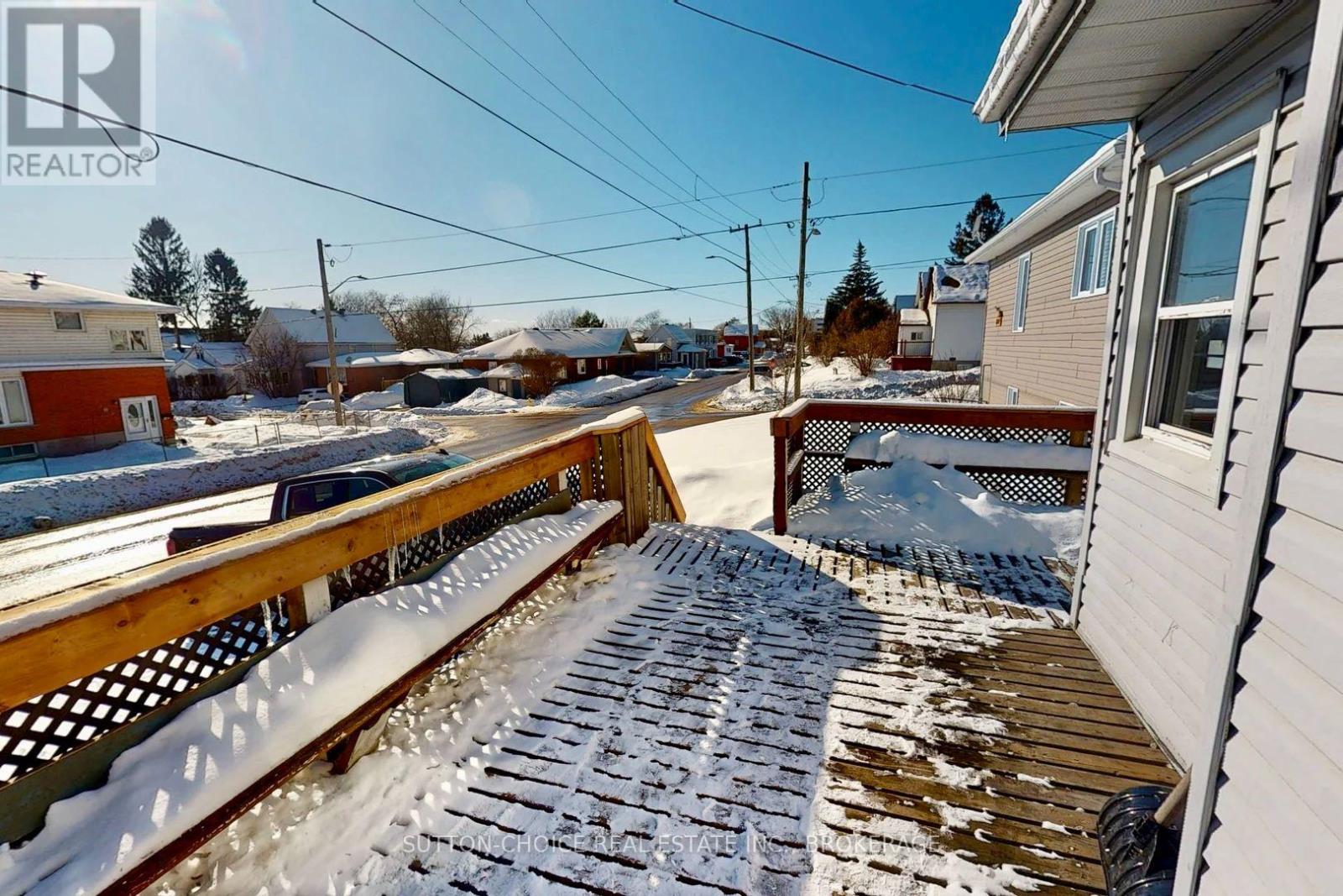 814 High Street, North Bay (Central), Ontario  P1B 6S3 - Photo 8 - X11969979