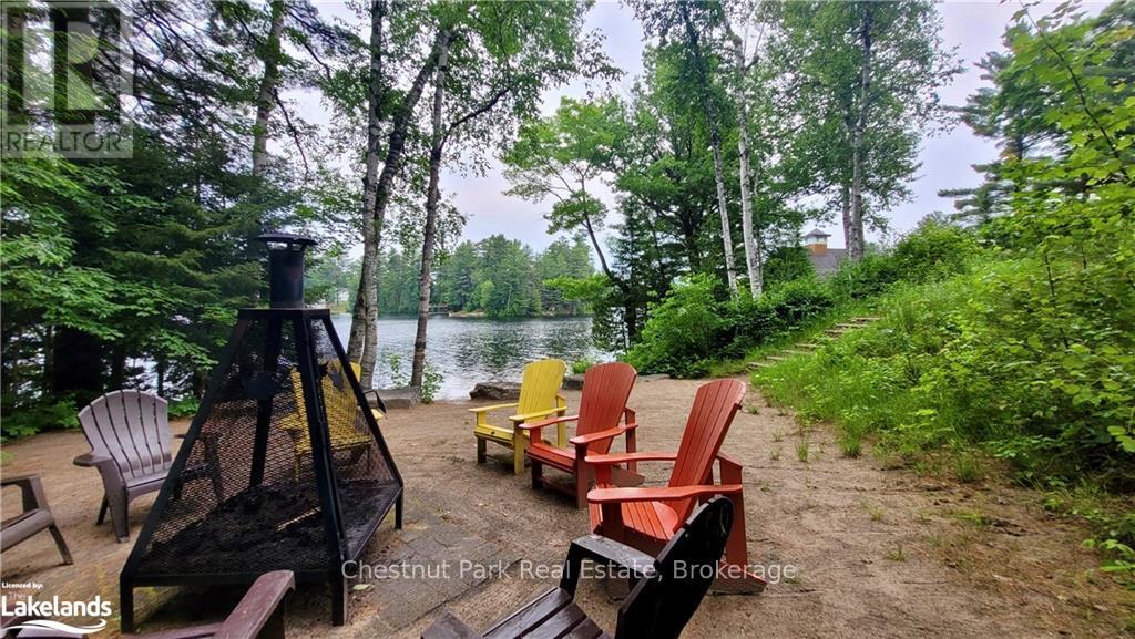 Villa 9, Week 5 - 1020 Birch Glen Road, Lake Of Bays, Ontario  P0B 1A0 - Photo 10 - X11969903