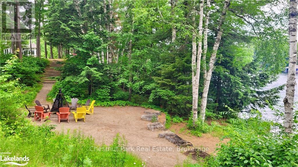 Villa 9, Week 5 - 1020 Birch Glen Road, Lake Of Bays, Ontario  P0B 1A0 - Photo 12 - X11969903
