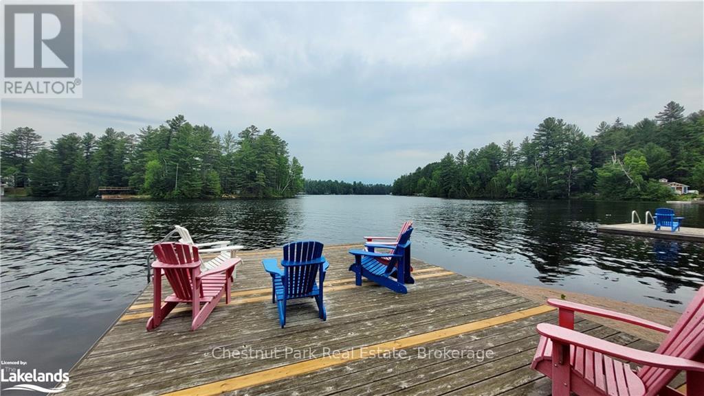 Villa 9, Week 5 - 1020 Birch Glen Road, Lake Of Bays, Ontario  P0B 1A0 - Photo 13 - X11969903