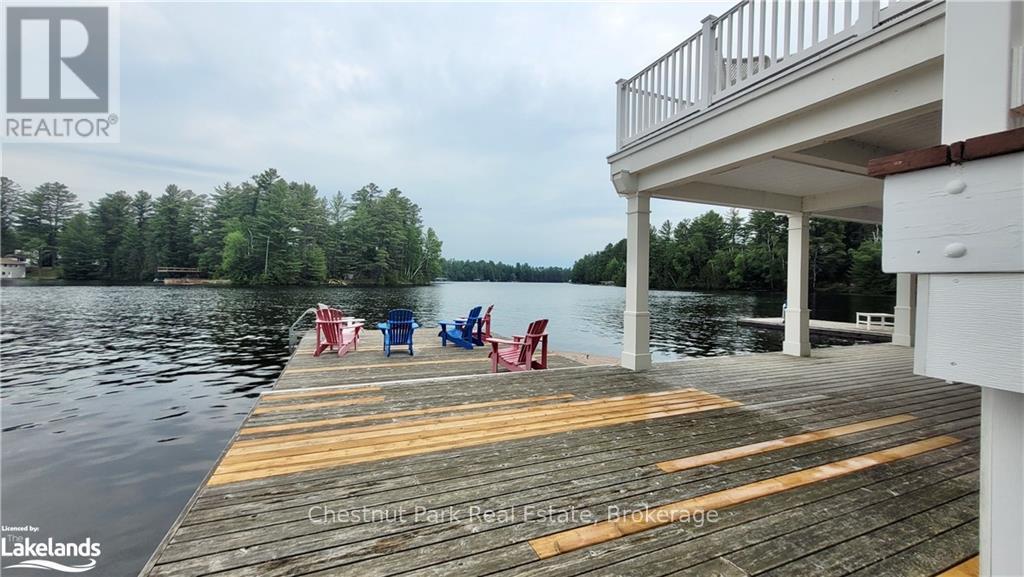 Villa 9, Week 5 - 1020 Birch Glen Road, Lake Of Bays, Ontario  P0B 1A0 - Photo 14 - X11969903