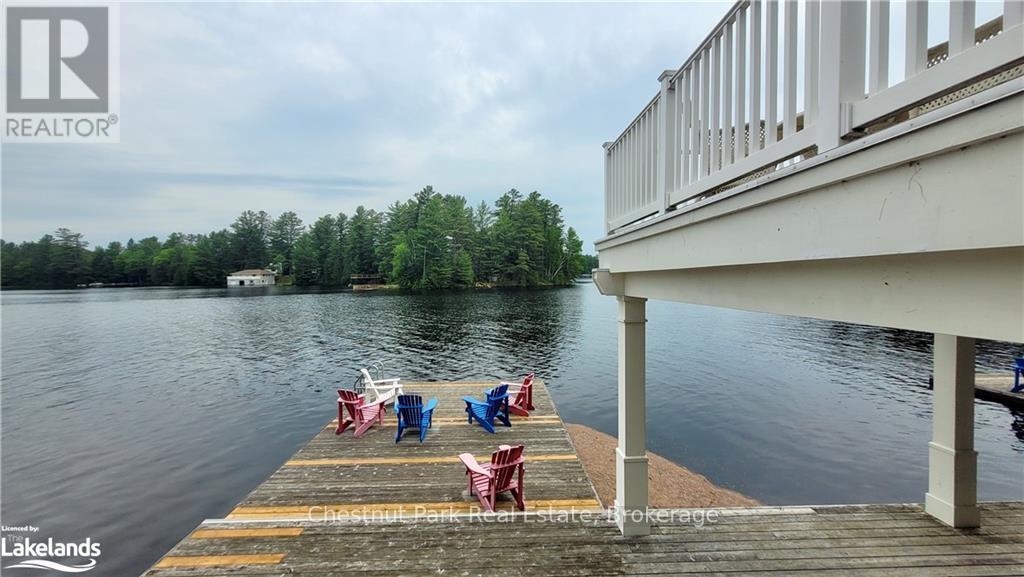 Villa 9, Week 5 - 1020 Birch Glen Road, Lake Of Bays, Ontario  P0B 1A0 - Photo 15 - X11969903