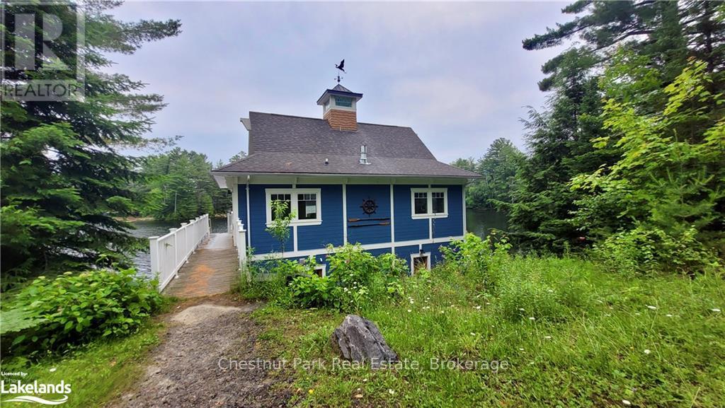 Villa 9, Week 5 - 1020 Birch Glen Road, Lake Of Bays, Ontario  P0B 1A0 - Photo 17 - X11969903
