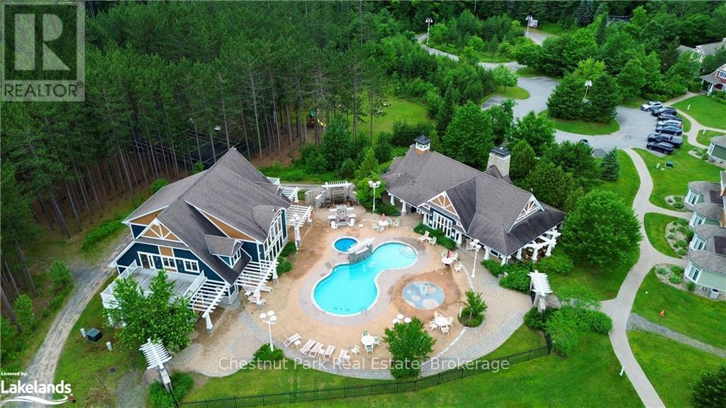 Villa 9, Week 5 - 1020 Birch Glen Road, Lake Of Bays, Ontario  P0B 1A0 - Photo 2 - X11969903