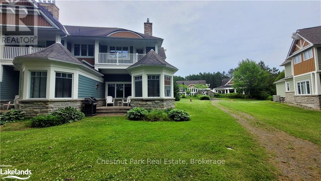 Villa 9, Week 5 - 1020 Birch Glen Road, Lake Of Bays, Ontario  P0B 1A0 - Photo 20 - X11969903