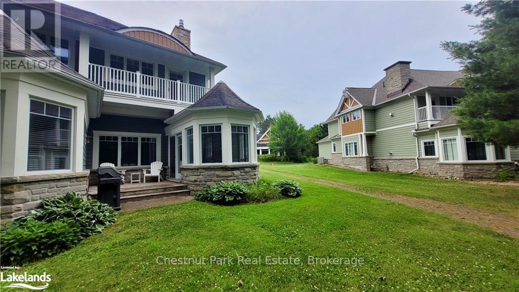 Villa 9, Week 5 - 1020 Birch Glen Road, Lake Of Bays, Ontario  P0B 1A0 - Photo 21 - X11969903