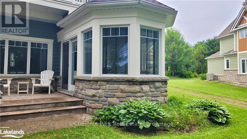 Villa 9, Week 5 - 1020 Birch Glen Road, Lake Of Bays, Ontario  P0B 1A0 - Photo 22 - X11969903