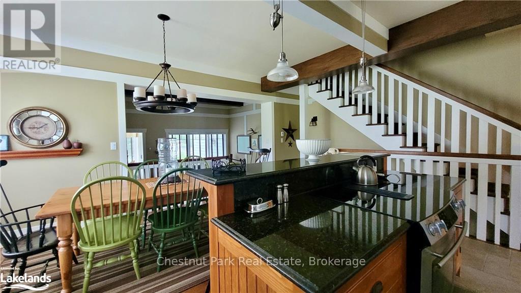 Villa 9, Week 5 - 1020 Birch Glen Road, Lake Of Bays, Ontario  P0B 1A0 - Photo 24 - X11969903