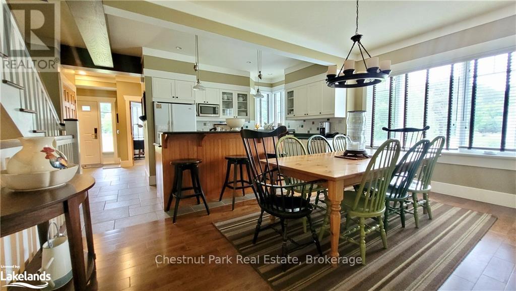 Villa 9, Week 5 - 1020 Birch Glen Road, Lake Of Bays, Ontario  P0B 1A0 - Photo 25 - X11969903